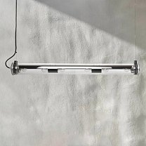 In The Tube 120-1300 Pendant Horizontal