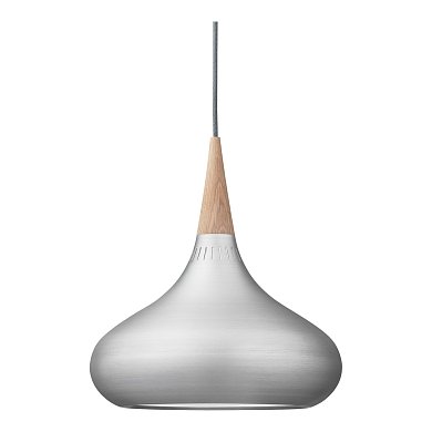 Подвесной светильник Fritz Hansen Orient P2 Ø34 см