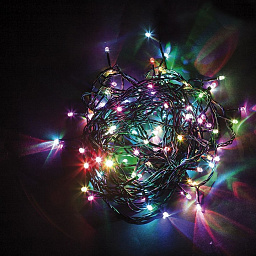 32370 Copper Wire lamp Cl90 Гирлянда Нить
