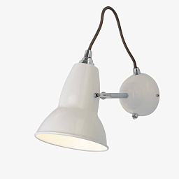 31642 Anglepoise Original 1227 настенный светильник с поворотным металлическим плафоном