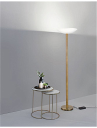 9020302 ROCCO Novaluce торшер LED 30Вт 230В 2700Lm 3000K IP20