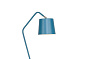 Barcelona Floor Lamp торшер It's About RoMi BARCE-FLL-IAR-1001