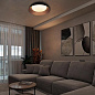 10229 Black Loft it Cappello накладной светильник 30W 2100lm 4000K — фото 4