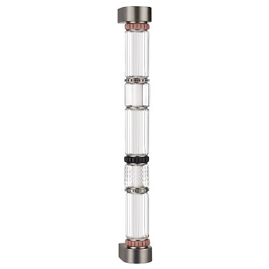 Настенный светильник Odeon Light COLLIER 5456/18WL
