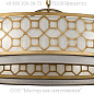 816640-2GU Allegretto 45" Oblong Pendant подвесной светильник, Fine Art Lamps