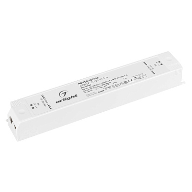 047443 Arlight блок питания ARV-SP-24120-PFC-A (24V, 5A, 120W)