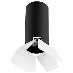RP487436 Lightstar Rullo 7 подвесной светильник