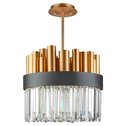 Люстра L'Arte Luce Airone L23011