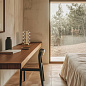 Настольный светильник Aromas Vitree S1346 — фото 1