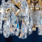 Люстра Orion Hirohito LU 2143/10 gold — фото 4