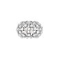 Настенный светильник Foscarini Caboche Plus piccola — фото 1