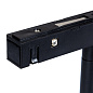 A4660PL-1BK Arte Lamp Linea 48V светильник для магнитного трека 23mm LED 1х8W 490Lm 4000K — фото 1