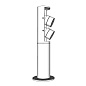Садовый столбик Kozi FL BEL LIGHTING — фото 6