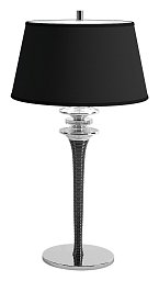 Настольная лампа Italamp Agata 7015/LP