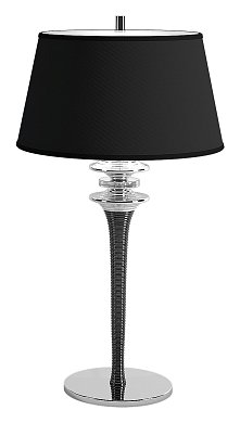 Настольная лампа Italamp Agata 7015/LP