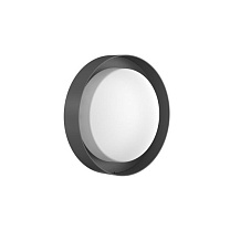 PLATTER 210 2700K 11W/220-240V ANT