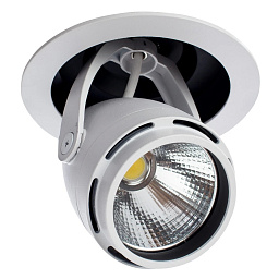 A3110PL-1WH Arte Lamp NATALE спот