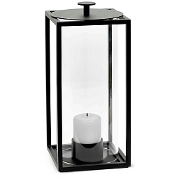 25003 Audo Copenhagen Lightin фонарь черный