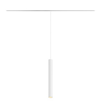 Магнитные светильники Led technology LOGIC R300 8.30 WB белый