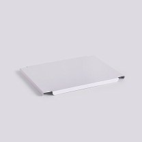 Крышка для ящика HAY Colour Crate Lid Metal M, лавандовый