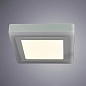 Потолочный светильник Arte Lamp ALTAIR A7716PL-2WH — фото 2