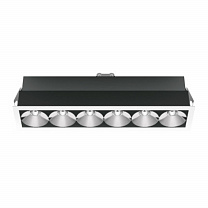 powerLED 12 W 630 mA 942 Lm - Super warm 2700 K - 45°