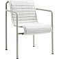 Стёганая подушка HAY Palissade Quilted Cushion для Dining Armchair — фото 3