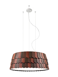 F12A0732 Fabbian Roofer Подвесной светильник