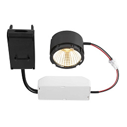 встраиваемый потолочный LED модуль направленного света