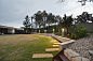 Ландшафтный светильник Simes Mini Moai S.6150 — фото 12