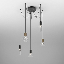 M11025 AQForm MODERN GLASS Подвесной светильник