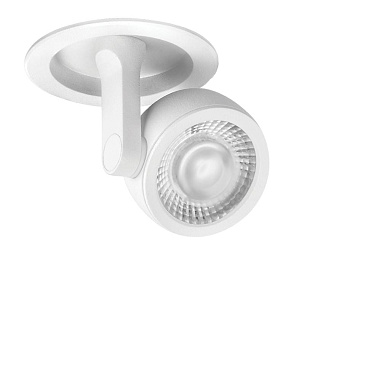 SIX XS RECESSED потолочный встраиваемый светильник, Arkoslight