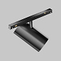 Трековый светильник Maytoni Focus Led 12W Черный TR243-4-12WTW-DSZ-B — фото 5