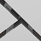 TRA034CT-42B Maytoni Accessories for tracks Exility Комплектующие для встраиваемой трековой системы Черный — фото 3