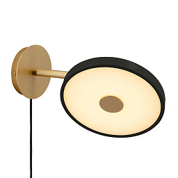 UMAGE-ASTERIA-SHORT-WALL-LAMP Umage Asteria Short Настенный светильник