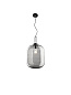 9120668 HUNTER Novaluce светильник LED E27 1x12Вт 230В IP20