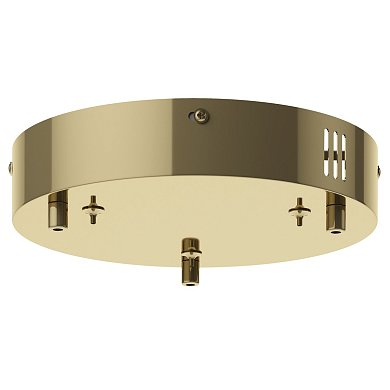 База потолочная Odeon Light CROSSA 5072/3R
