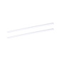 98622 Paulmann Hook 3000K с регулировкой яркости, 2x6 Вт, 550x26 мм, 2x500 лм, 24 В, матовый белый — фото 4