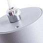 Точечный подвесной светильник Arte Lamp CANOPUS A1516SP-1GY — фото 2