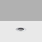 Миниатюрный уличный светильник Light-Up-Orbit Orbit - body in stainless steel flush mounted iGuzzini — фото 5