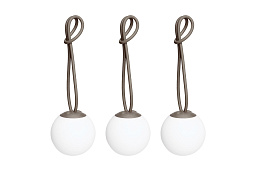 106972 Fatboy Bolleke Mini Set Подвесной светильник
