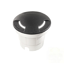 Грунтовый светильник FUMAGALLI CECI 120-3L 2F3.000.000.AXG1L