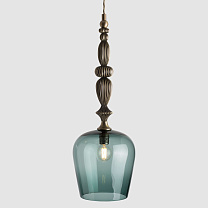 Standing Pendant стальной