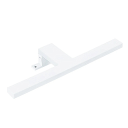 A2737AP-1WH Arte Lamp Stecca подсветка для зеркал LED 1х7W 525Lm 4000K