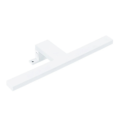 A2737AP-1WH Arte Lamp Stecca подсветка для зеркал LED 1х7W 525Lm 4000K