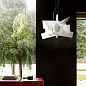 FN151007L_63 Foscarini Big Bang SP LED S люстра алюминий; красный — фото 2