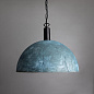 MLCMP063 Mullan подвес Kauri из органической керамики, Blue Earth, 37 см — фото 10