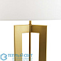 Newman Floor Lamp торшер Arteriors 79830-518 — фото 5