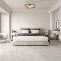 8707 Mantra Rose светильник с вентилятором 24W 3200lm 2700-5000K — фото 2