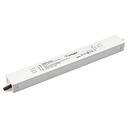 031719 Arlight 24v Источник напряжения